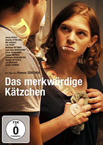 The Strange Little Cat (DVD)